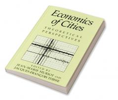 Economics of Cities