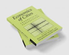 Economics of Cities