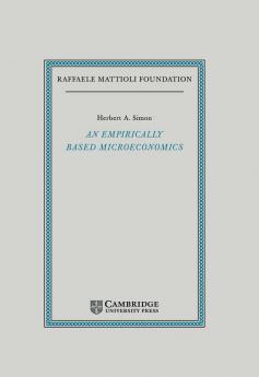 An Empirically-Based Microeconomics