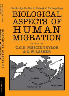 Biological Aspects of Human Migration