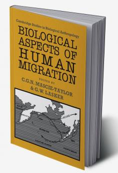 Biological Aspects of Human Migration