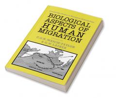 Biological Aspects of Human Migration