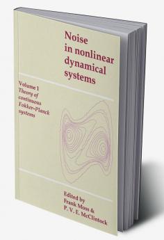 Noise in Nonlinear Dynamical Systems