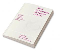 Noise in Nonlinear Dynamical Systems