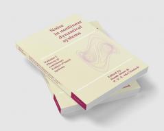 Noise in Nonlinear Dynamical Systems
