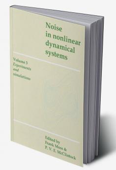 Noise in Nonlinear Dynamical Systems