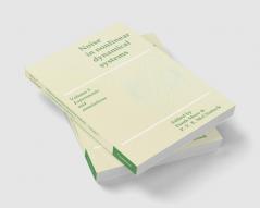 Noise in Nonlinear Dynamical Systems