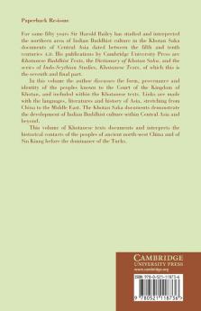 Indo-Scythian Studies