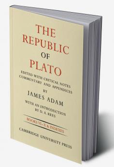 The Republic of Plato