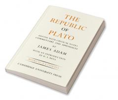 The Republic of Plato