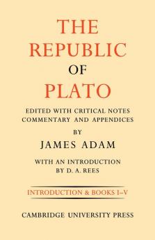 The Republic of Plato Second Edition