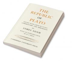 The Republic of Plato Second Edition
