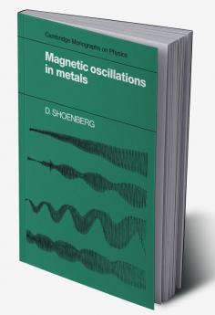 Magnetic Oscillations in Metals