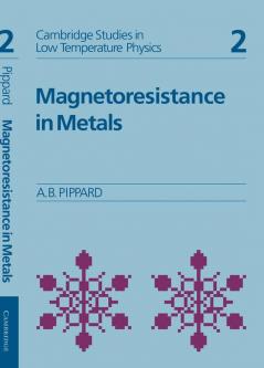 Magnetoresistance in Metals