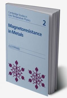 Magnetoresistance in Metals