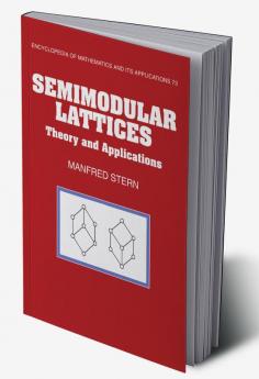 Semimodular Lattices