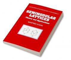 Semimodular Lattices