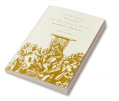 Literature Politics and National Identity