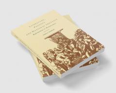 Literature Politics and National Identity
