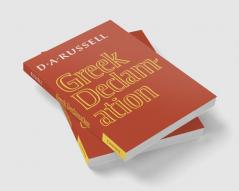 Greek Declamation