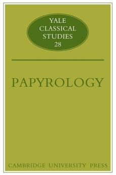 Papyrology