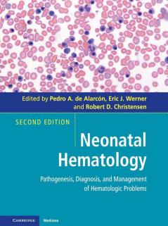 Neonatal Hematology
