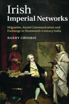 Irish Imperial Networks