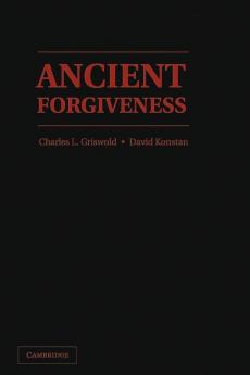 Ancient Forgiveness