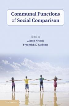 Communal Functions of Social Comparison