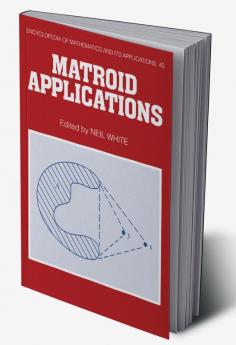 Matroid Applications