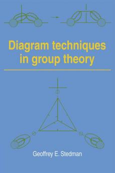 Diagram Techniques in Group Theory