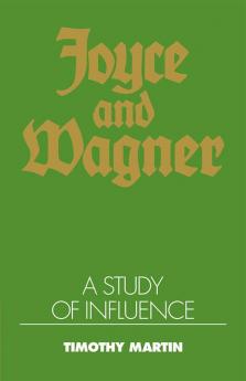 Joyce and Wagner