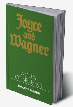 Joyce and Wagner