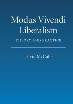 Modus Vivendi Liberalism