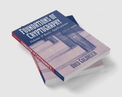 Foundations of Cryptography
