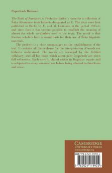 Indo-Scythian Studies Volume VI