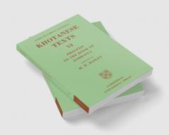 Indo-Scythian Studies Volume VI