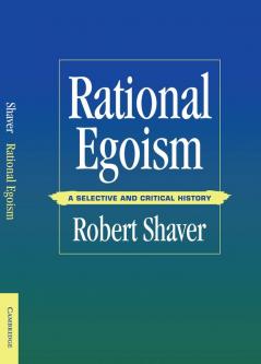 Rational Egoism