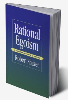 Rational Egoism