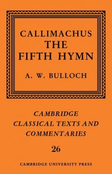 Callimachus