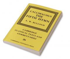 Callimachus