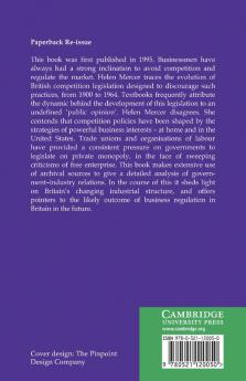 Constructing a Competitive Order
