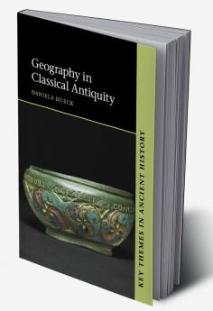 Geography in Classical Antiquity