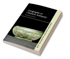 Geography in Classical Antiquity