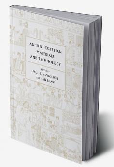 Ancient Egyptian Materials and Technology