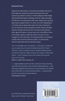 The Idea of Indonesia