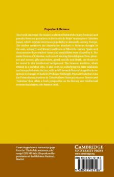 Seneca and Celestina