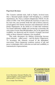 Credibility in Court