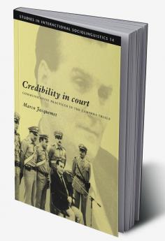 Credibility in Court