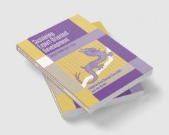 Sustaining Export-Oriented Development